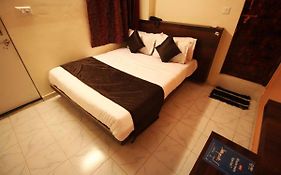 Raj Palace Hotel Ahmedabad